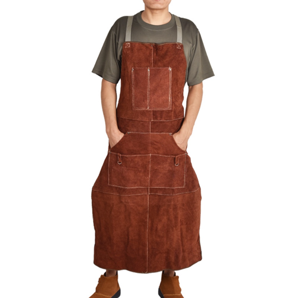 Kaynakçılar ve Demirciler İçin - Leather Workshop incelemesi ve fiyatı