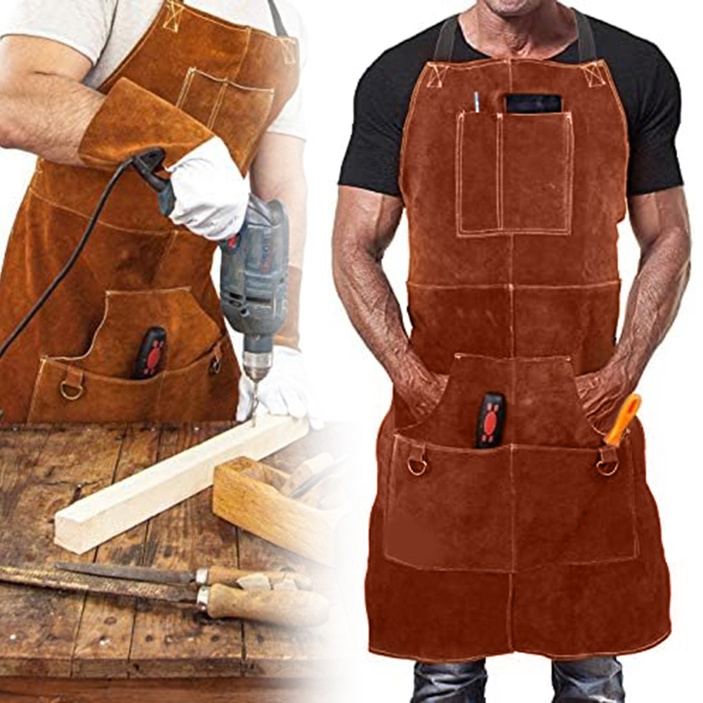 Kaynakçılar ve Demirciler İçin - Leather Workshop incelemesi ve fiyatı