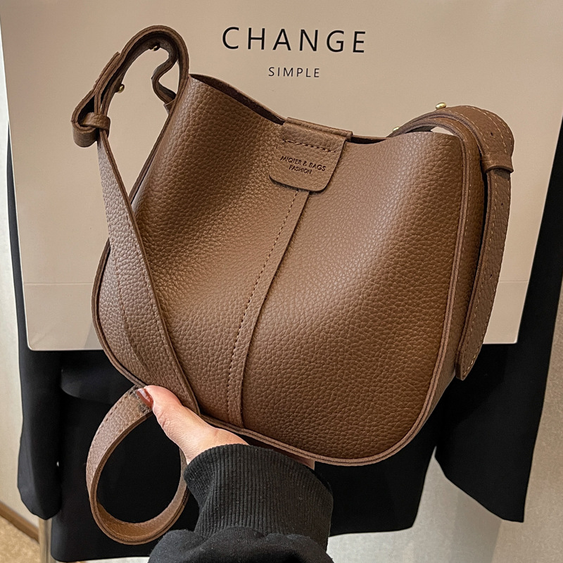 Kadınlar için çok yönlü küçük  - Leather Work Bag Women incelemesi ve fiyatı