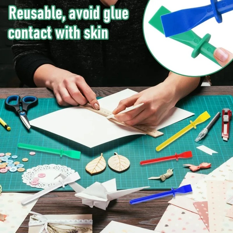 Toptan El Tipi Tutkal Dağıtıcı - Leather Workshop incelemesi ve fiyatı