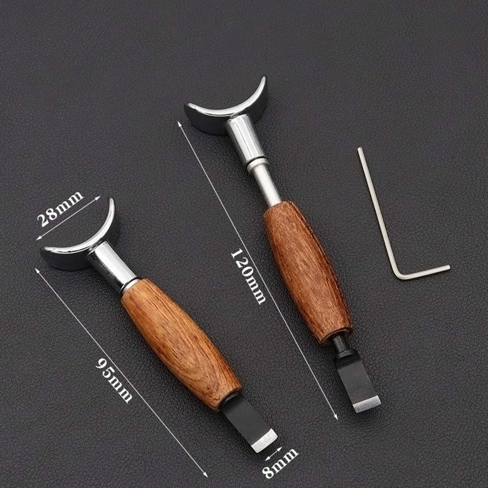 Döner Bıçak Taşınabilir Dönen  - Swivel Knife Tool incelemesi ve fiyatı