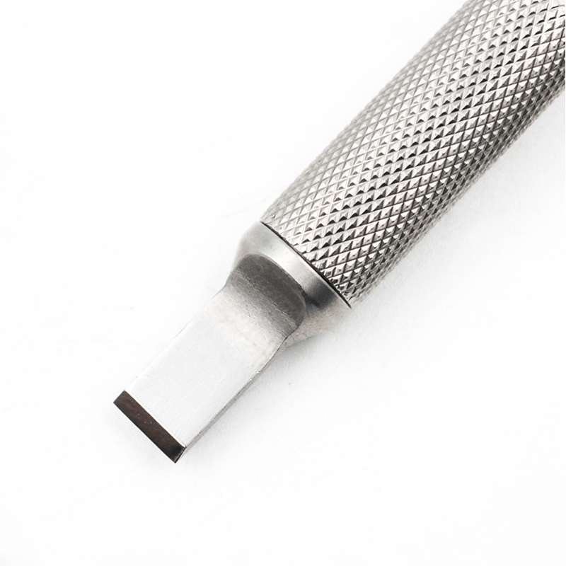 SOZO X1/X2 oyma döner bıçak de - Swivel Knife Tool incelemesi ve fiyatı