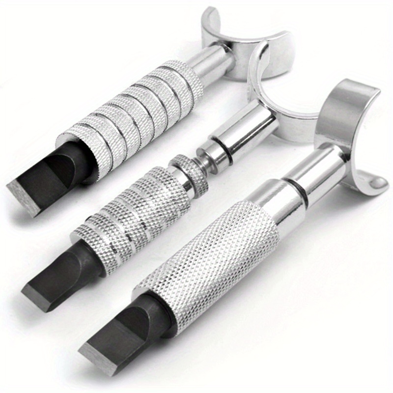 1 adet ayarlanabilir döner bıç - Swivel Knife Tool incelemesi ve fiyatı