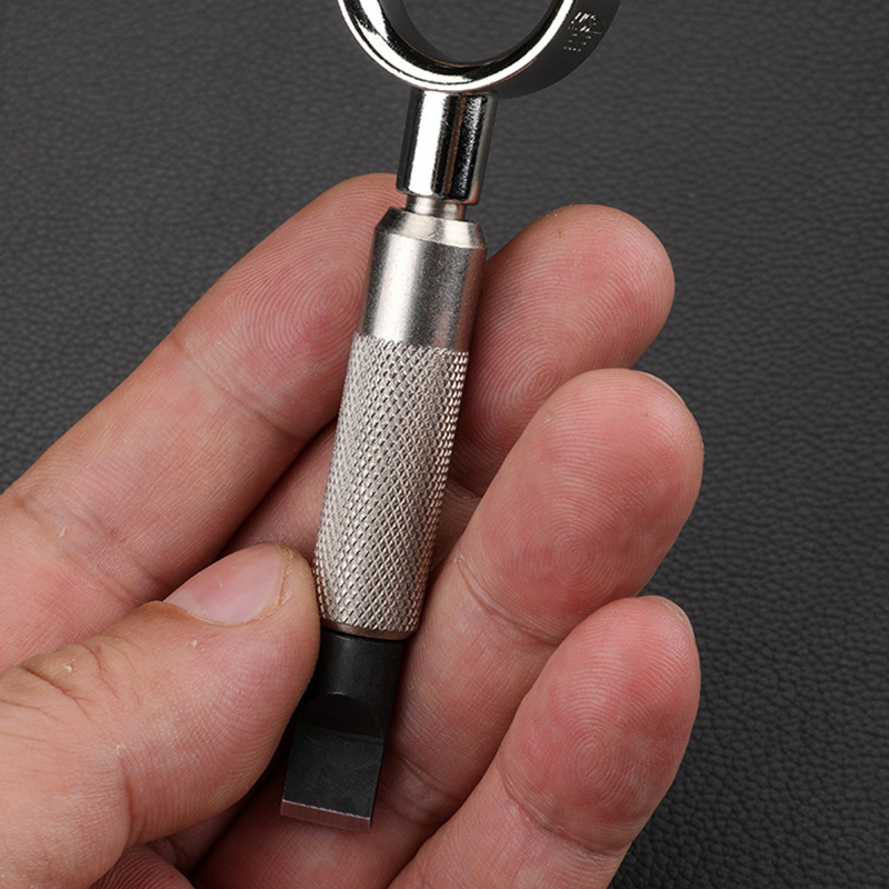 1 adet ayarlanabilir döner bıç - Swivel Knife Tool incelemesi ve fiyatı
