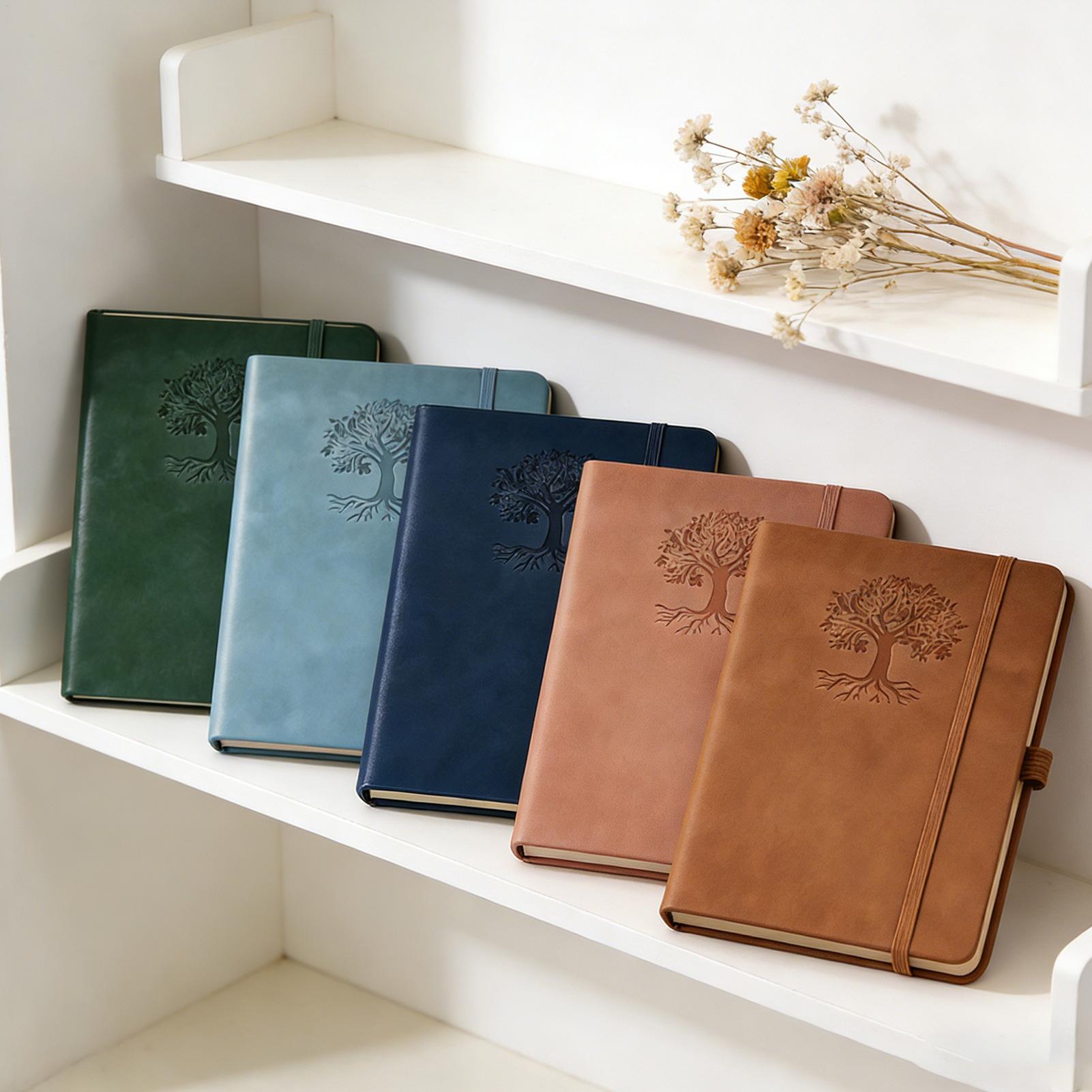 Noktalı Günlük Retro PU Deri C - Leatherwork Plans incelemesi ve fiyatı