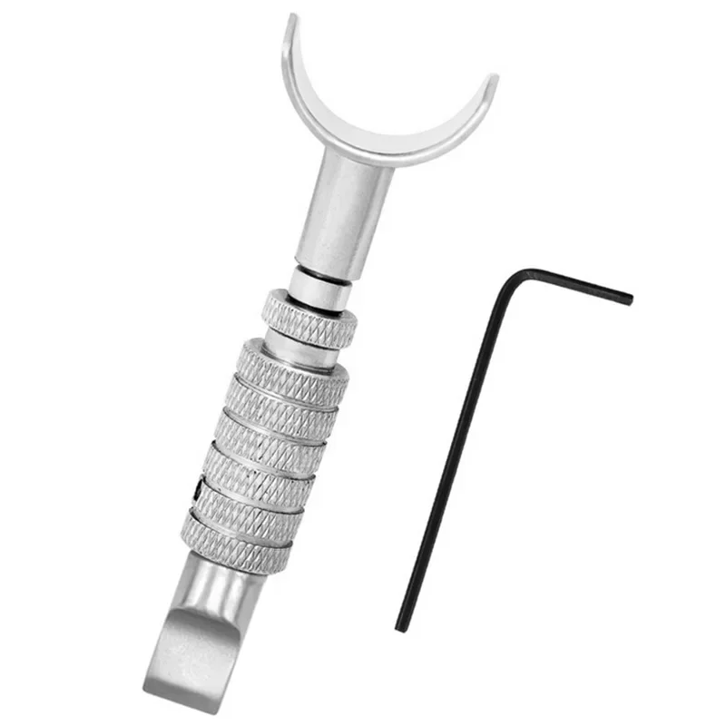 Alaşımlı Çelik Ayarlanabilir D - Swivel Knife Tool incelemesi ve fiyatı
