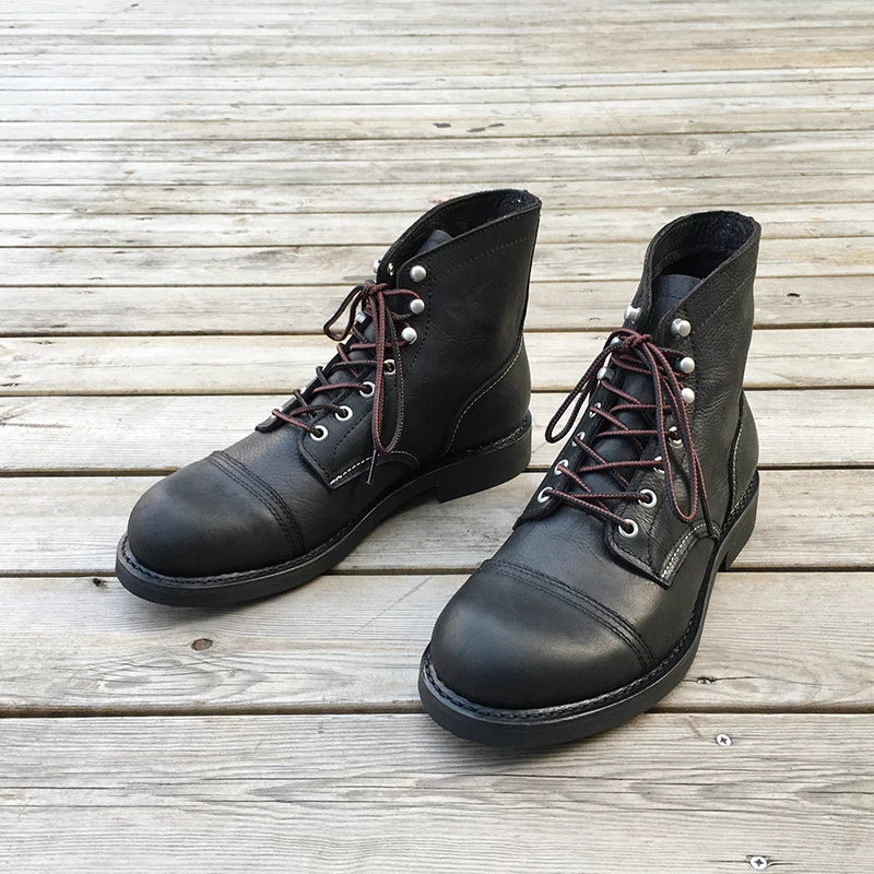 Yeni erkek ayakkabısı Lüks Mar - Leather Workshop incelemesi ve fiyatı