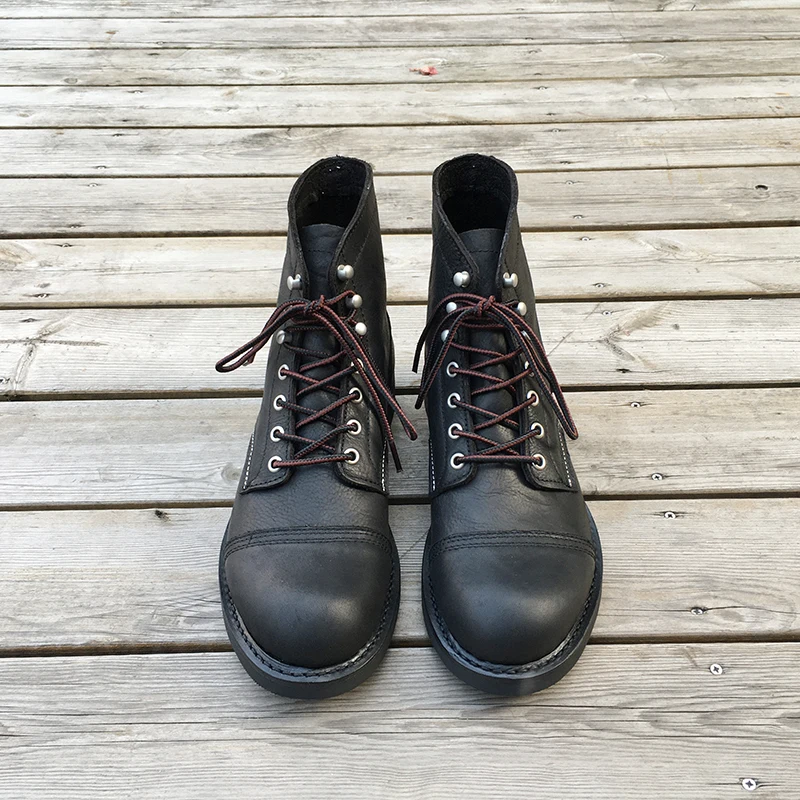 Yeni erkek ayakkabısı Lüks Mar - Leather Workshop incelemesi ve fiyatı
