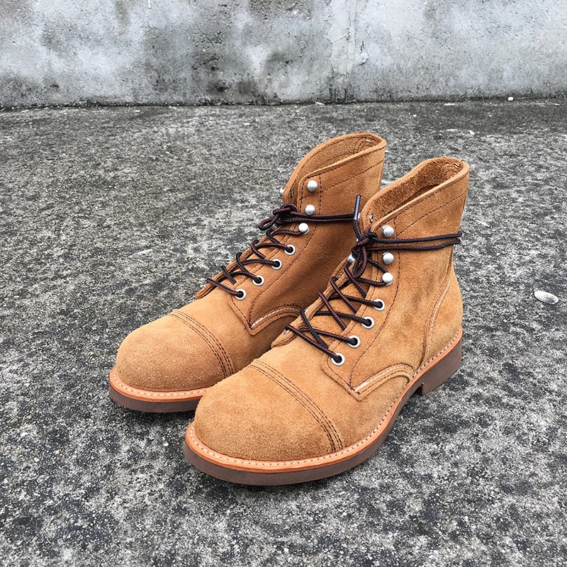 Yeni erkek ayakkabısı Lüks Mar - Leather Workshop incelemesi ve fiyatı