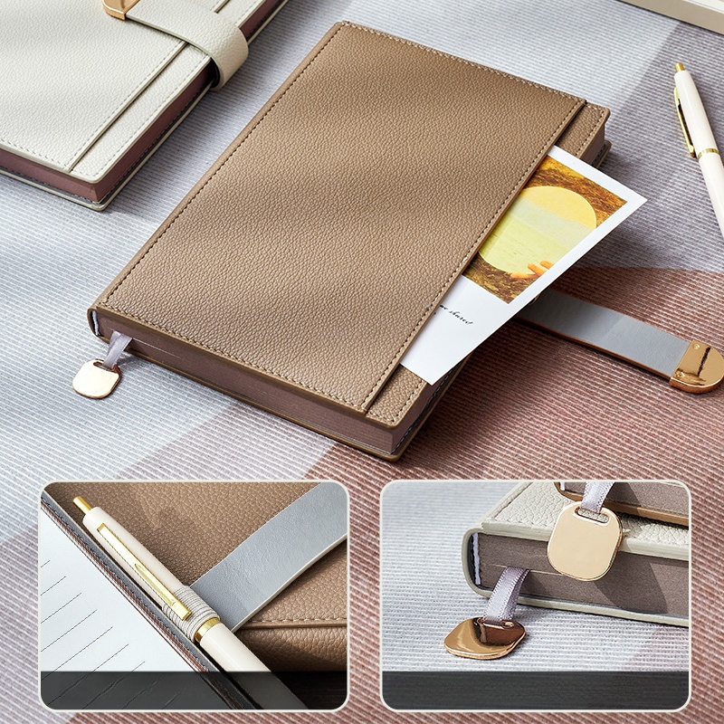 A5 Basit İş Ofis Çalışma Çalış - Leatherwork Plans incelemesi ve fiyatı