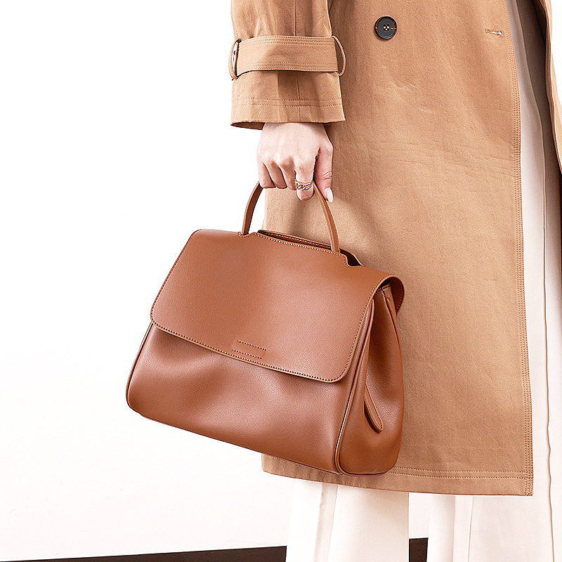 сумка tote lüks kadın çantası  - Leather Workshop incelemesi ve fiyatı