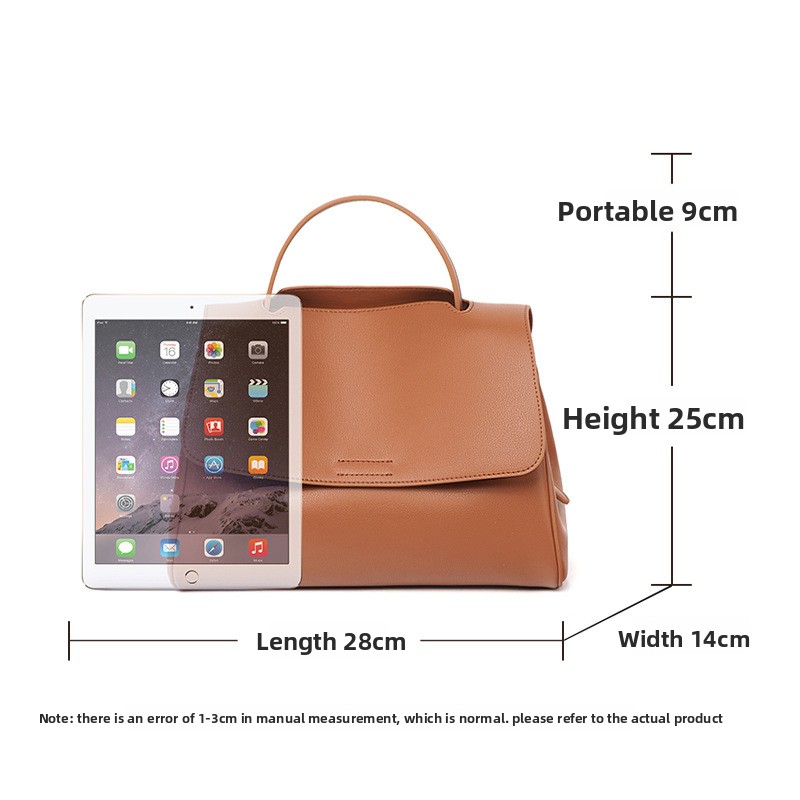 сумка tote lüks kadın çantası  - Leather Workshop incelemesi ve fiyatı