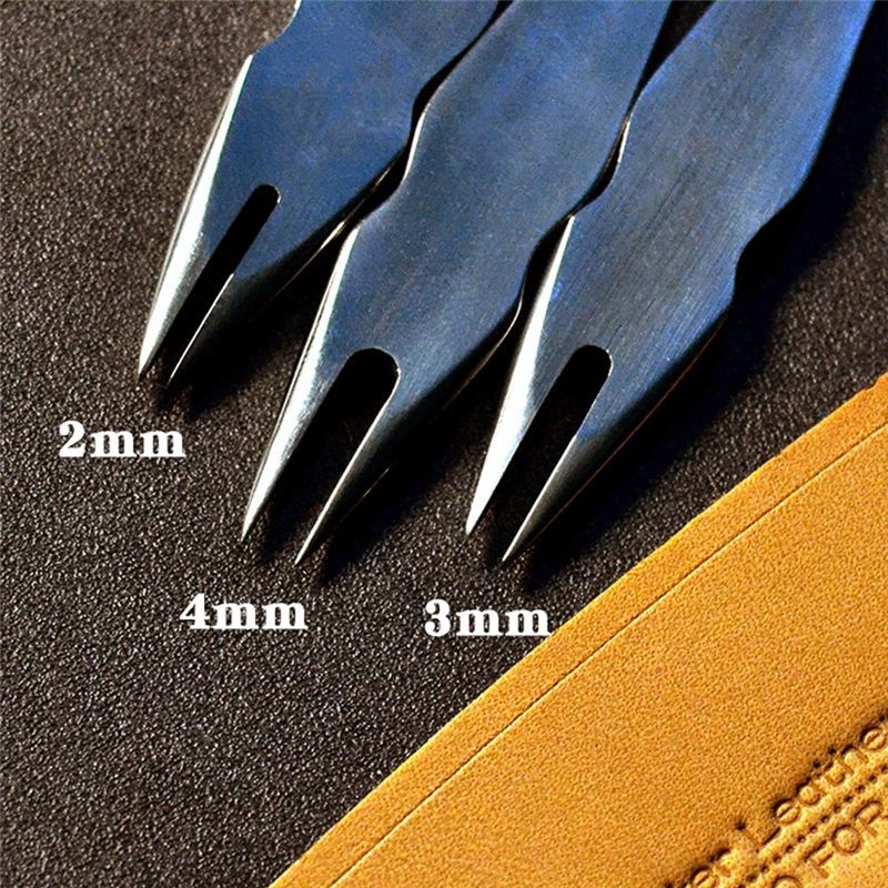 AFOURT-3 Adet Aralama Planlama - Leatherwork Plans incelemesi ve fiyatı