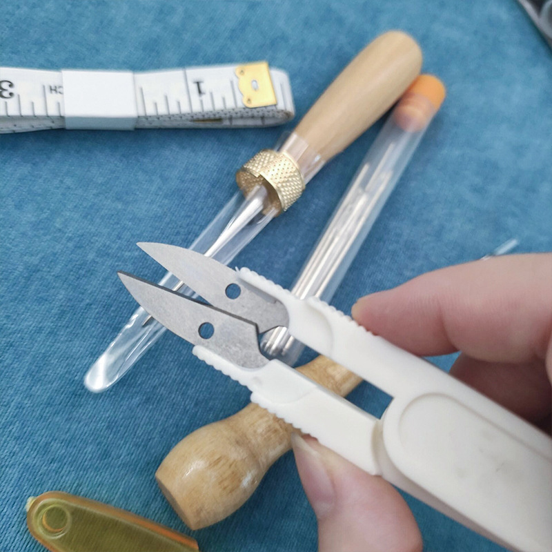 Deri İşçiliği Çalışma Aletleri - Beginner Leatherwork Kit incelemesi ve fiyatı