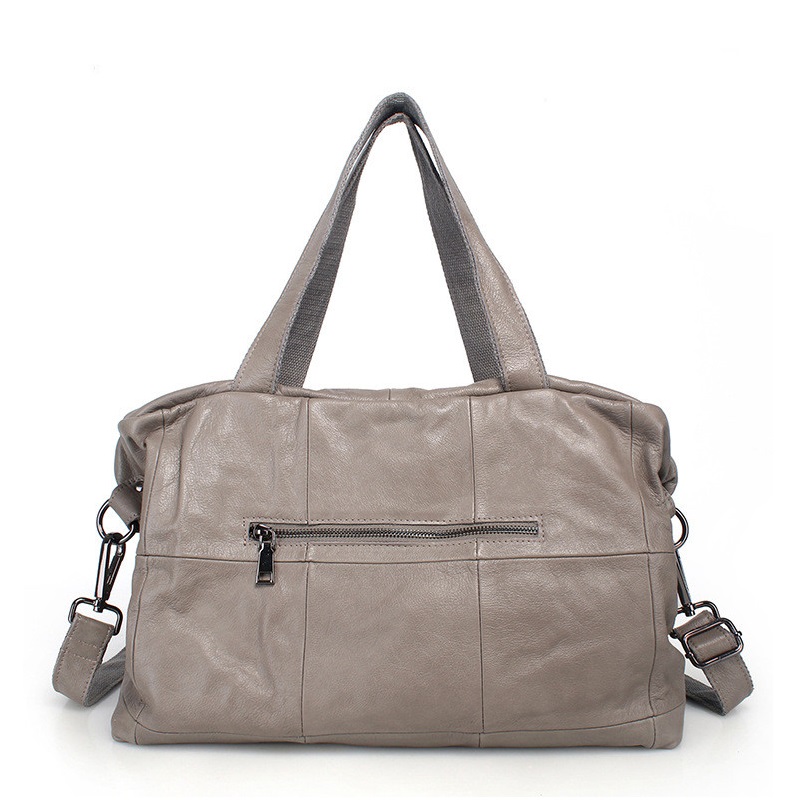 Kadınlar için büyük Kapasiteli - Leather Work Bag Women incelemesi ve fiyatı