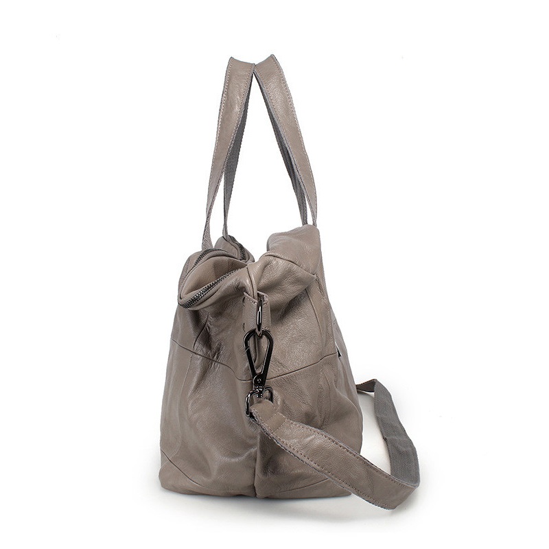 Kadınlar için büyük Kapasiteli - Leather Work Bag Women incelemesi ve fiyatı