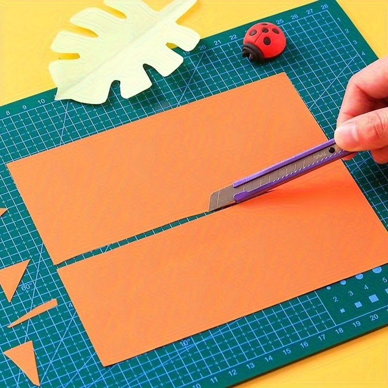 A4 Kesme Matı Tezgahı Patchwor - Leatherwork Vise incelemesi ve fiyatı