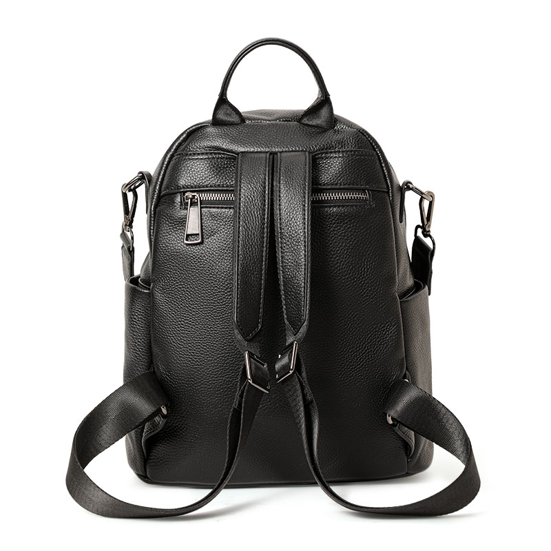 Hakiki Sığır Derisi Hırsızlığa - Leather Work Rucksack incelemesi ve fiyatı