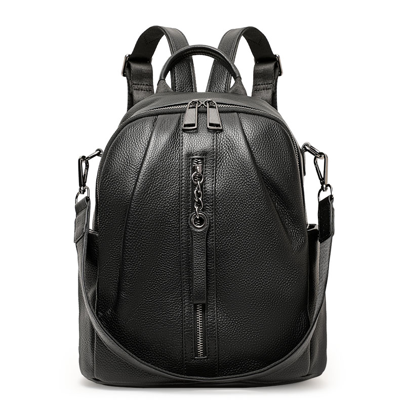 Hakiki Sığır Derisi Hırsızlığa - Leather Work Rucksack incelemesi ve fiyatı