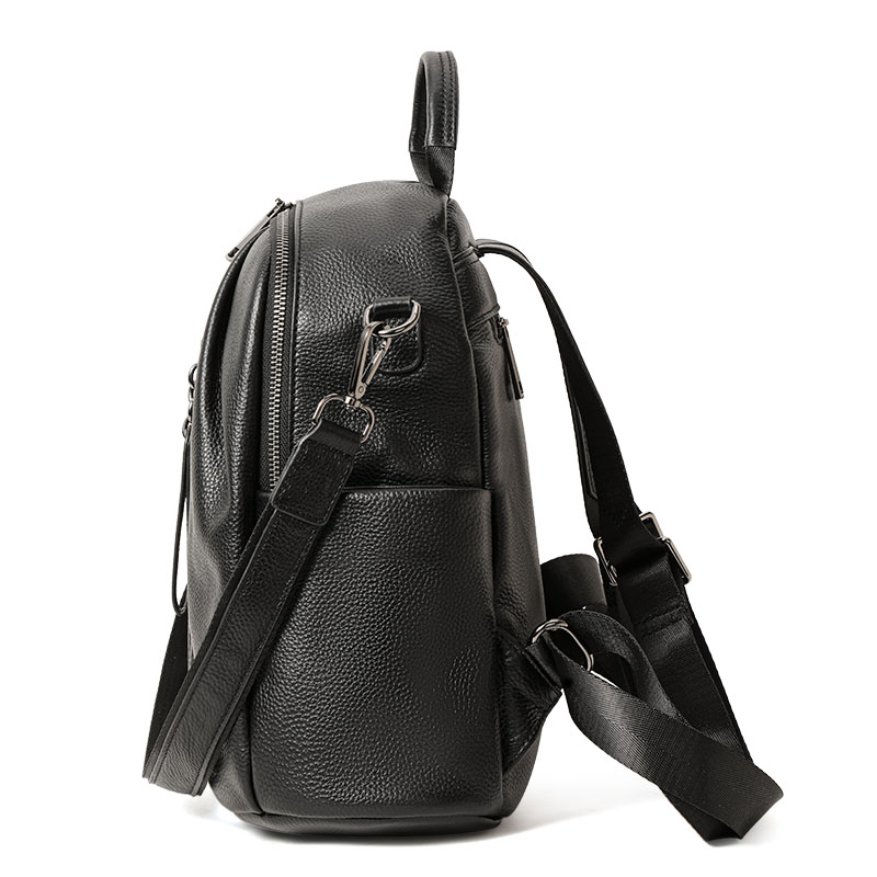 Hakiki Sığır Derisi Hırsızlığa - Leather Work Rucksack incelemesi ve fiyatı
