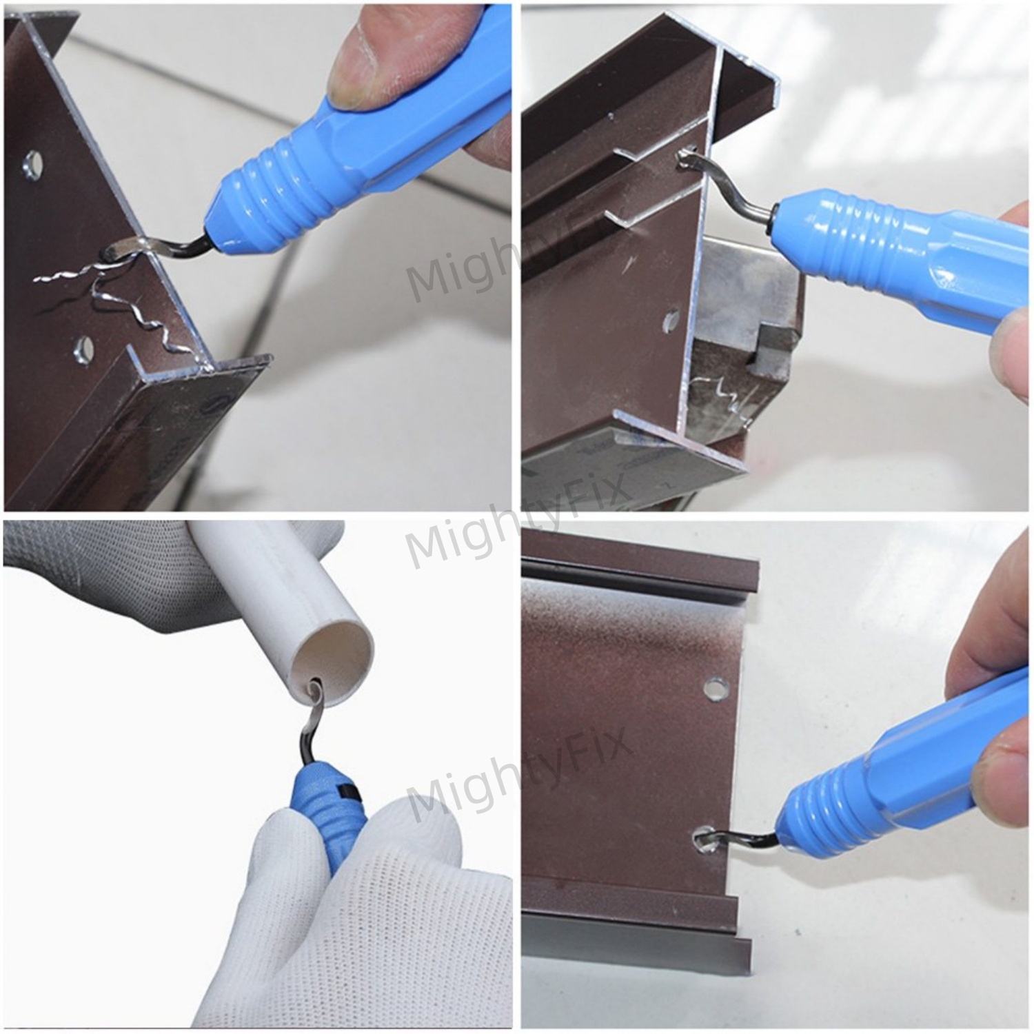 NB1000 Çapak Alma Aleti, 10 Ad - Swivel Knife Tool incelemesi ve fiyatı