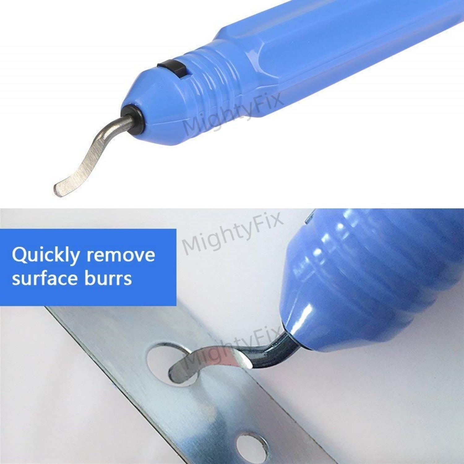 NB1000 Çapak Alma Aleti, 10 Ad - Swivel Knife Tool incelemesi ve fiyatı