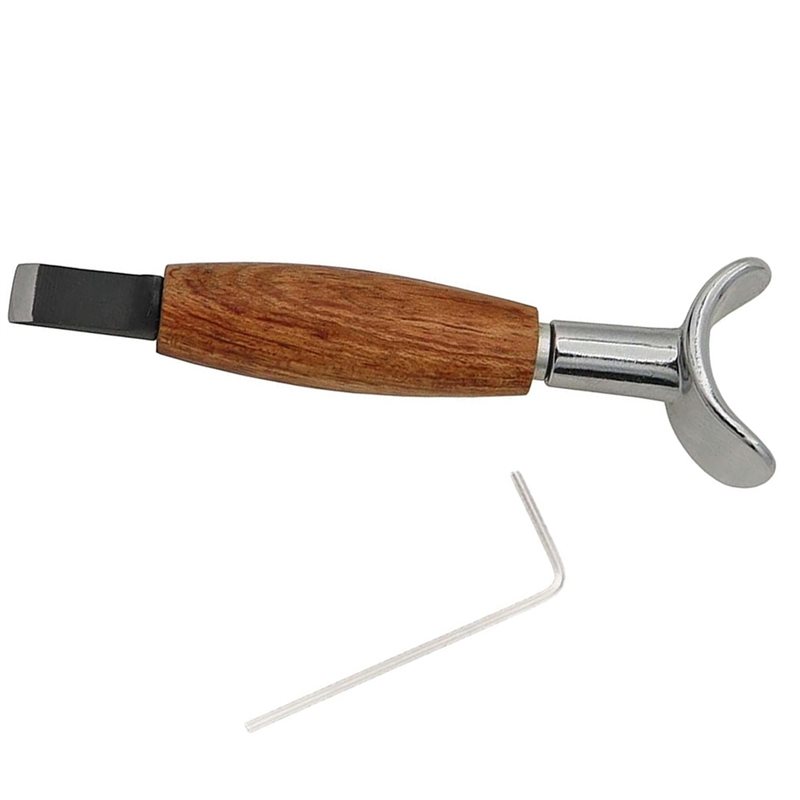 【ORNAMENT】Sanatsal ve Pratik D - Swivel Knife Tool incelemesi ve fiyatı